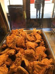 Maybe you would like to learn more about one of these? The Soul Food Express Home Louisville Kentucky Menu Prices Restaurant Reviews Facebook