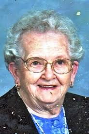 Obituary for Eva L. Arnett