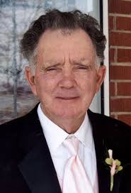 George Drye Obituary 2015