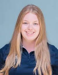 2016 Women's Water Polo Roster