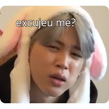 Sticker Maker Bts Memes 2