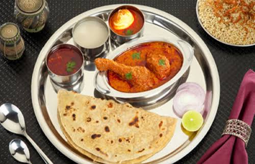 Non-veg Thali (@nonvegkithali) • Facebook