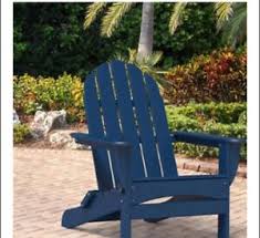 Choose from contactless same day delivery features: Polywood Plastic Patio Adirondack Chairs For Sale In Stock Ebay