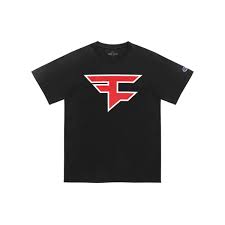 Faze Clan Is The Most Popular Esports Organization In The World Shop Faze Clan Official Merch At Fazeclan Com Tees Merch Logo Tees