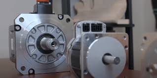 Servo vs. Stepper motors in CNC work | ShopSabre CNC
