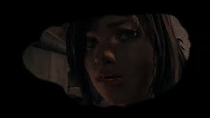 Eileen's Haunting cut content