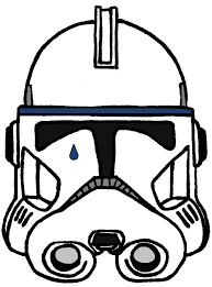 Also, find more png clipart about star wars clipart,pharmacy clipart,ampersand clipart. How To Draw A Clone Trooper Helmet