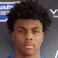 Micah Brown's Davidson High School Career Home