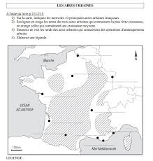 Les principales villes de france. Cartes Muettes De La France A Imprimer Chroniques Cartographiques