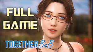 Together BnB | Full Game Walkthrough | No Commentary - YouTube