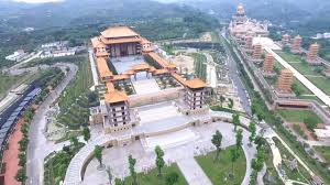 Foundation for buddhist culture & education. é«˜é›„ä½›å…‰å±± Youtube