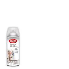 Krylon Matte Finish Spray Coating Tiendamia Com