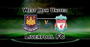Liverpool reminded everyone of their quality when winning at tottenham and can pull off another successful raid on london by beating west ham away. Whu Vs Liv Epl Football Match Prediction Team News India Fantasy
