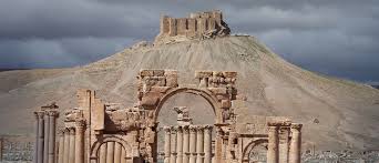 Pommier says, i am just beginning and already added some details he is working on this model and. Return To Palmyra Essay Getty Research Institute