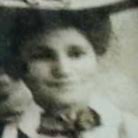 Dolly Kia Hartley Green (1892-1966)