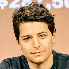 PokerGO Tour Poker Player