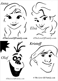 printable disney castle pumpkin stencil novocom top