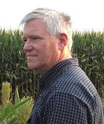 Ron Barber Obituary (1950