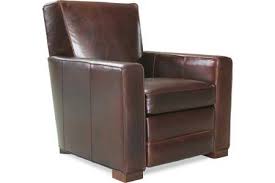 Lee Industries L7924 01r Leather Relaxor Lee Industries Living Room Den Furniture