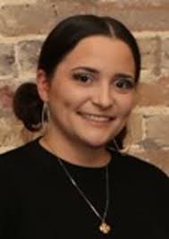 Kathryn Elizabeth “Katie” Mayeux Obituary