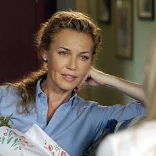 Anne Rice sugeriu a atriz Connie Nielsen para o papel de Gabrielle :  r/InterviewVampire