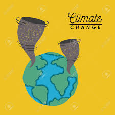 The oldest continuously operating station — the mauna loa observatory on hawaii's big island, which monitors carbon dioxide and other key constituents of our atmosphere that drive climate change. Effects Of Climate Change Vector Illustration Design Royalty Free Cliparts Vectors And Stock Illustration Image 95372755