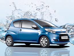 Image result for Bleu Abysse 2011 Citroen