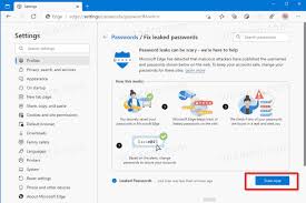 Using web image monitor to electronic formats (document server) see relationship between document server and other functions, copy desktopbinder or web image monitor from the application's print dialog box. Manually Scan For Compromised Passwords In Microsoft Edge