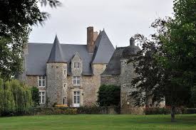 Chateau De L Escoublere Mayenne Chateau France Le Manoir Et Photos Voyages