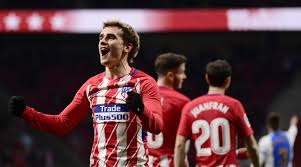 Próximos jogos, resultados, contratações e muito mais. Antoine Griezmann S Return To Atletico Madrid And Other Barcelona Talking Points Sport360 News