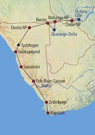 Oranje stiger som senqu i højlandet i lesotho og strømmer derfra gennem plateaulandskabet i siden forhistorisk tid har oranje transporteret store mængder sand fra det indre til flodmundingen i det. Sudafrika Namibia Botswana Simbabwe Kultur Und Safarierlebnisse Zwischen Grossstadt Nationalparks Savannen Und Wasserwelt 2021 2022 Sudliches Afrika Indischer Ozean Erlebnisreisen Afrika De