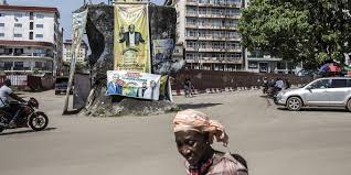 Giz has been working in guinea on behalf of the german federal ministry for economic cooperation and development (bmz) since the. Presidentielle En Guinee Conakry Entre Votes Communautaires Et Indecis Jeune Afrique