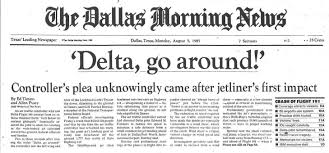 We have free newspaper articles from the 1950s cold war check them out today! Hit Rewind And Go Back In Time The Dallas Morning News Archives Launches Never Before Seen 1985