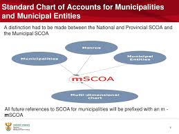 Demystifying Standard Chart Of Accounts Mscoa One Day
