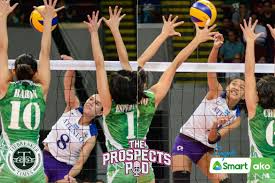 Alyssa valdez ateneo lady eagles biography (canon medley classical to rock) mdbosscrazy. Until Today Alyssa Valdez Ella De Jesus Remain In Awe Of Magical Uaap 76 Run