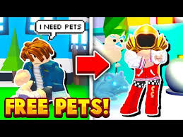 Check spelling or type a new query. How To Get Free Legendary Pets In Adopt Me Hack Noob To Pro Easy Roblox Ø¯ÛŒØ¯Ø¦Ùˆ Dideo