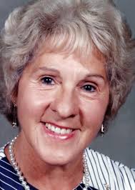 Genevieve Merriam Obituary (1927