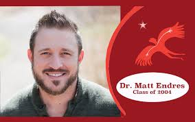 Matthew Endres: aSPire 2022