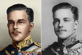 Dom Manuel II de Portugal, (estilizado como un retrato de Corazones de  Hierro IV), el último rey de la dinastía Braganza y el último monarca de  Portugal que puso fin a la