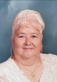 Magdalena Gonzalez Obituary (1938