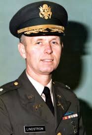 Robert Lindstrom Obituary