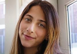 Rose Sperling's Instagram, Twitter & Facebook