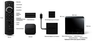 We did not find results for: Amazon Fire Tv Cube Ein Erster Blick