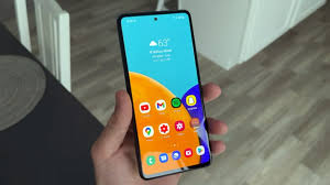 Download Samsung Galaxy F52 5G SM-E5260 ...