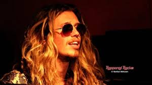 Interview: Kyle Hughes