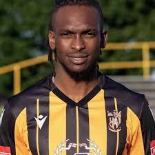 2023/24: First Team vs Hollands And Blair (A)