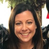 Jennifer Evans's Instagram, Twitter & Facebook