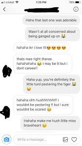They say life is a roller coaster ride, so i'm here, trying my bit (virtually of course) to make your ride worthwhile. How To Flirt Over Text Message Quora
