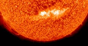 Online companion for the daily free, advertisement supported paper. Nasa Is Still Trying To Figure Out The Sun The Atlantic