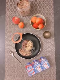 Mais avouez, les faire soit même c'est quand même meilleur ! Creme Au Chocolat Express Simple Et Rapide Bulles De Vie